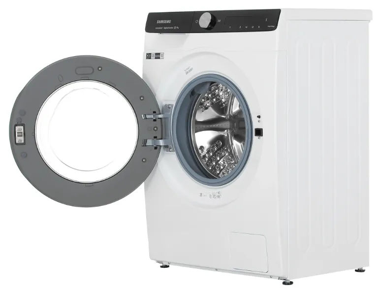 Детальное фото товара: Samsung WW80AG6S28AELP