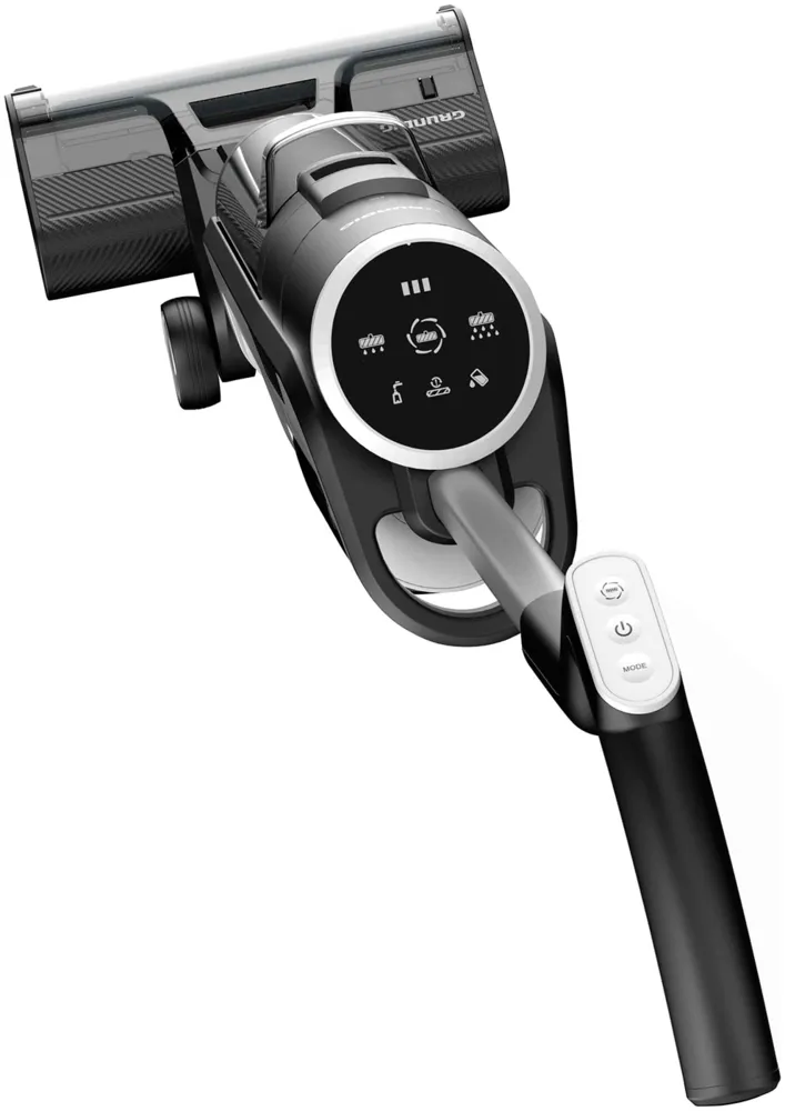 Детальное фото товара: Grundig VCW 7230, черный