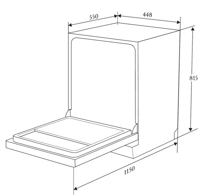 Схема встраивания