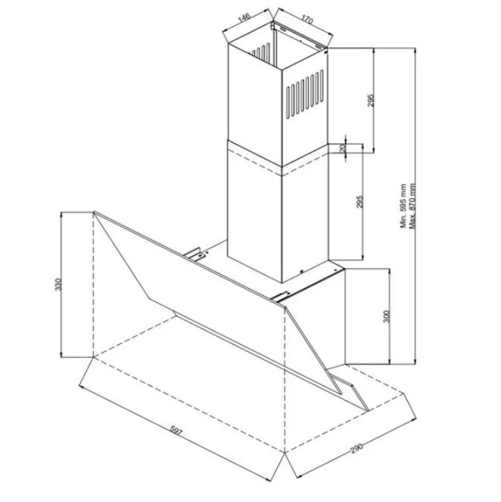 Схема встраивания