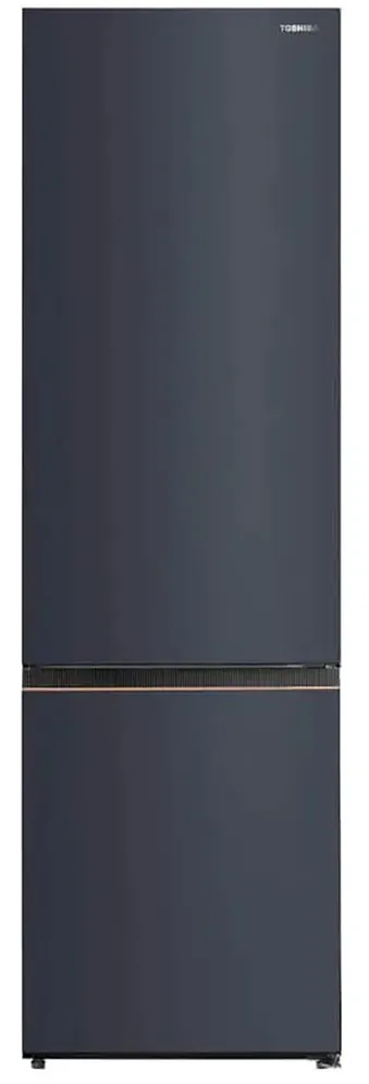 Фото товара: Toshiba GR-RB572WI-PMJ(06)