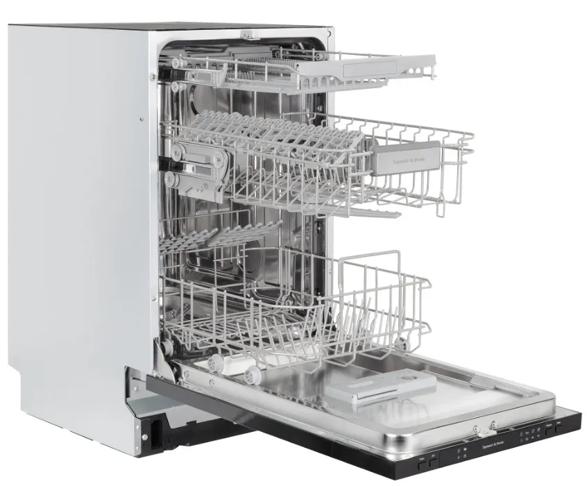 Детальное фото товара: Zigmund & Shtain DW 309.4