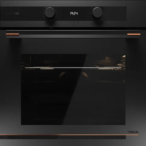 Детальное фото товара: Teka MAESTROPIZZA HLB 85-G1 P MATT BLACK