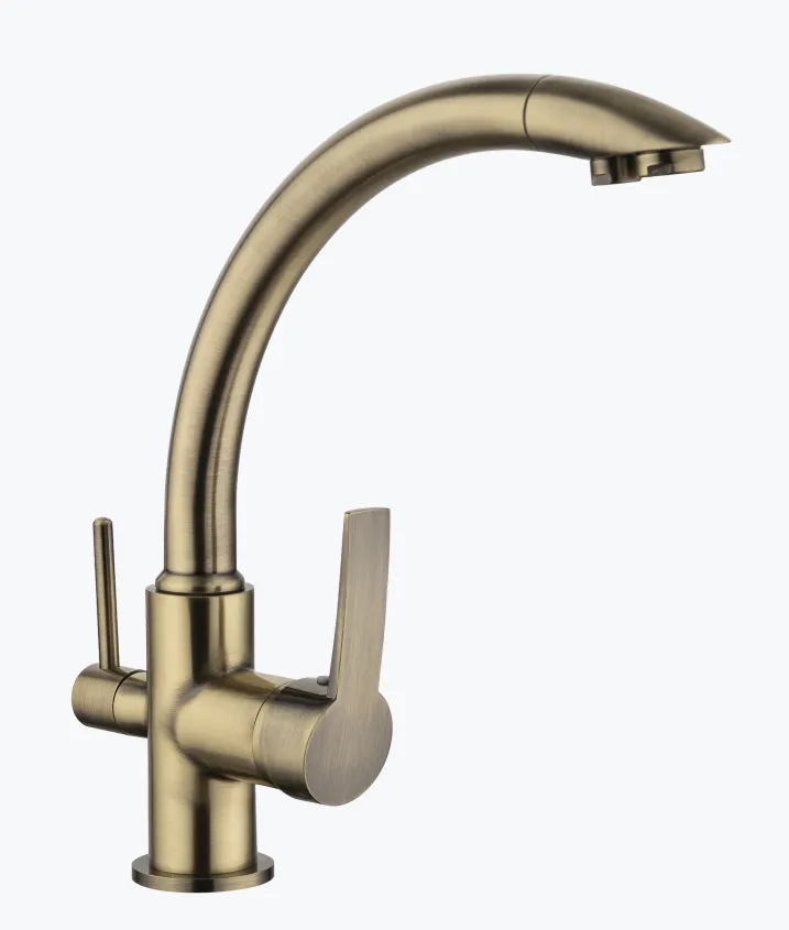 Фото товара: Tolero Valencia Bronze