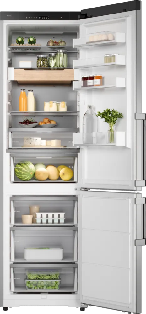 Детальное фото товара: ASKO RFC526RNBS1