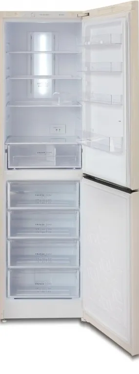 Детальное фото товара: Бирюса G880NF