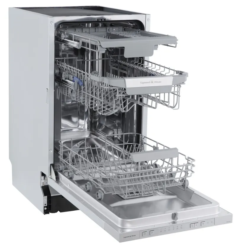 Детальное фото товара: Zigmund & Shtain DW 306.4