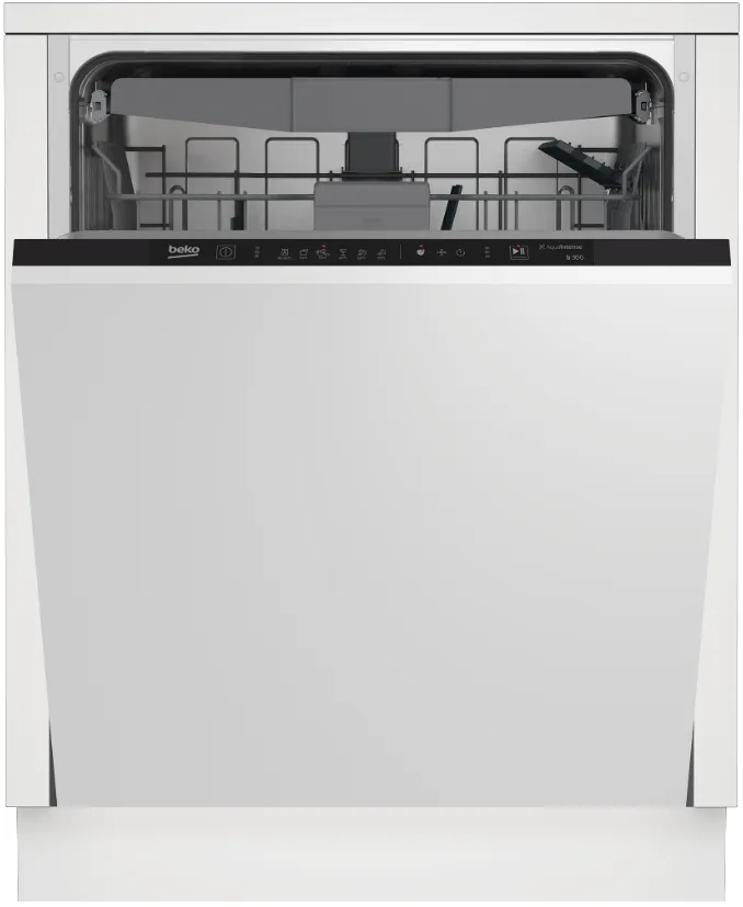 Фото товара: Beko BDIN16520Q