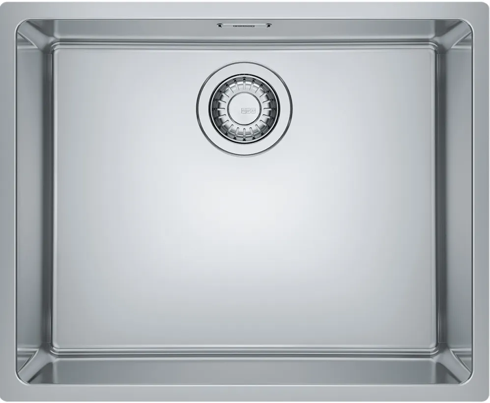 Фото товара: Franke Felix FEX 110-50, мойка, нержавеющая сталь