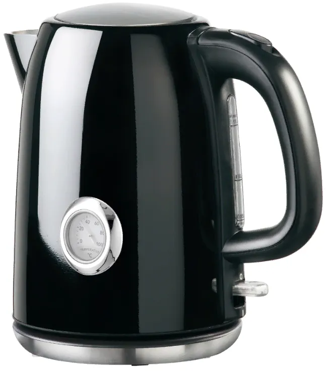 Фото товара: Maunfeld MFK-624B электрический чайник