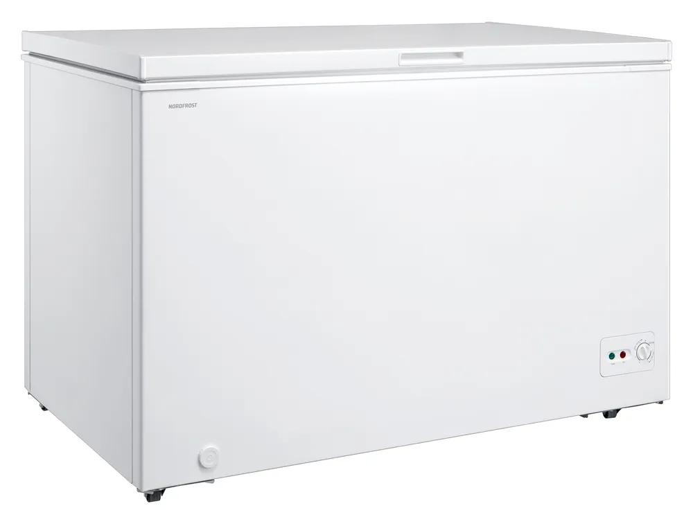 Фото товара: Nordfrost CF 440