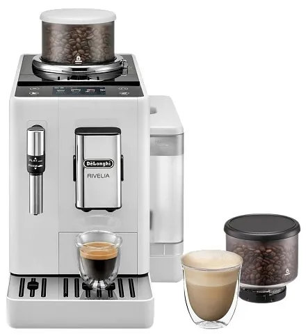 Фото товара: DeLonghi EXAM440.35.W