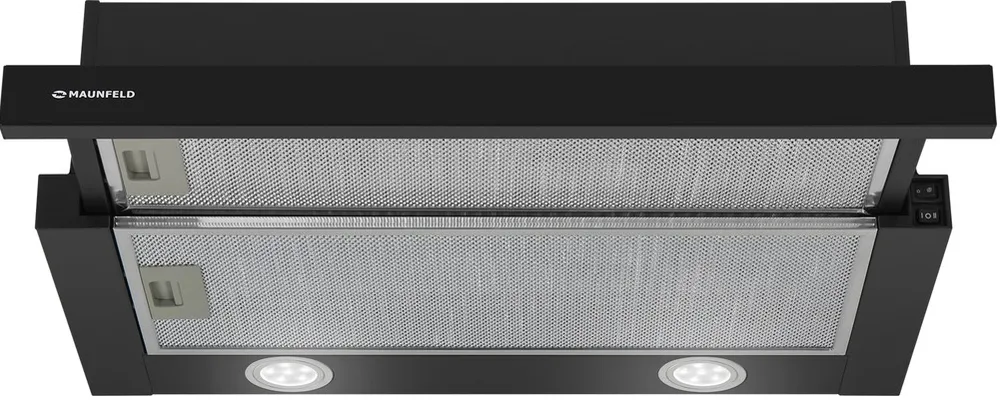 Детальное фото товара: Maunfeld VS Fast 50 Black