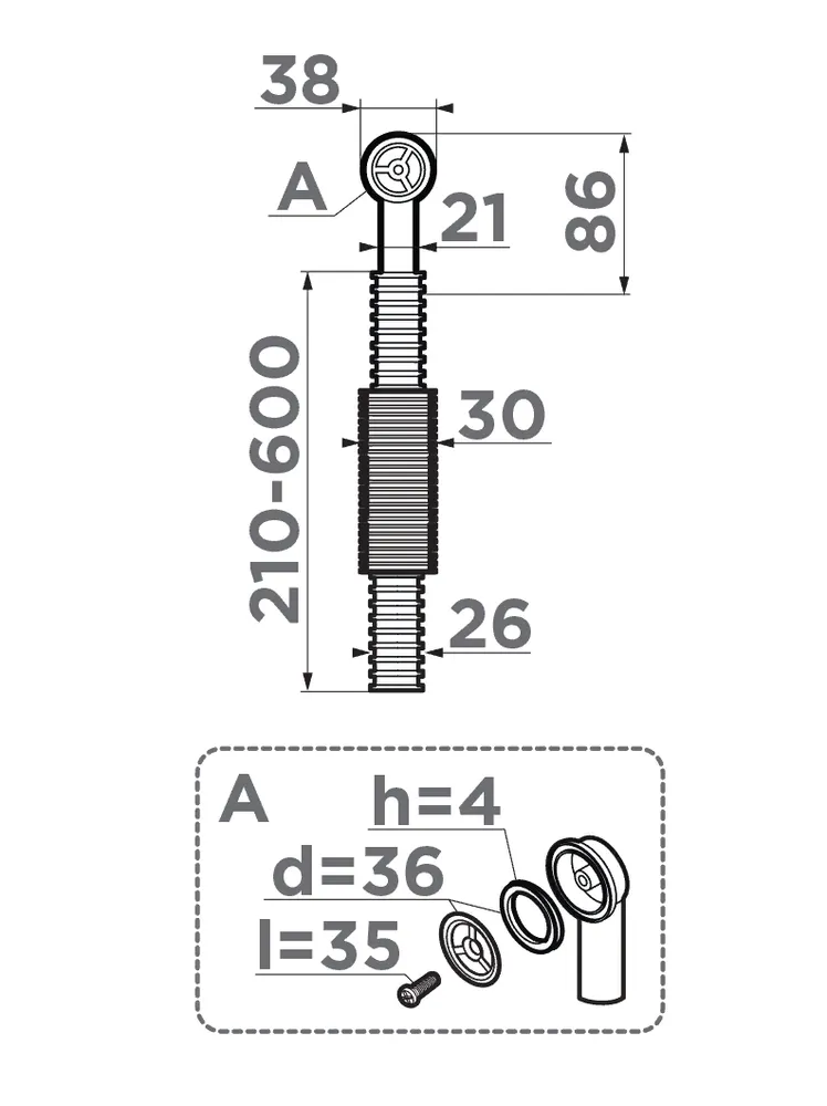 Схема встраивания