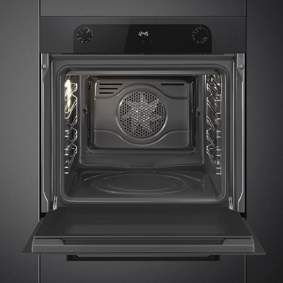 Детальное фото товара: Smeg SF6200TB