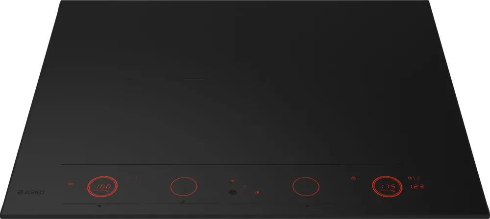 Детальное фото товара: ASKO HID654MC индукционная поверхность
