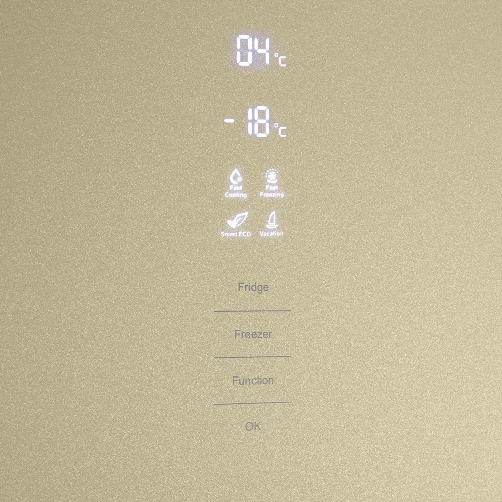 Детальное фото товара: Maunfeld MFF200NFBG