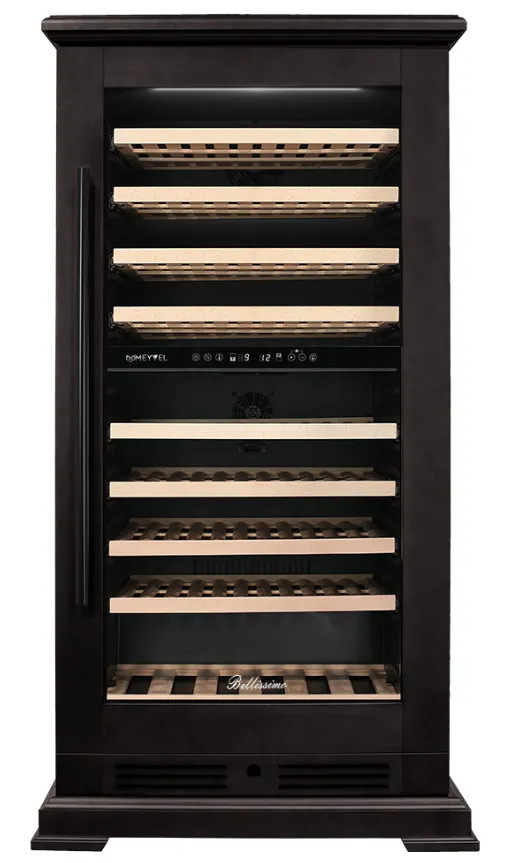 Фото товара: Meyvel MV99PRO-KBT2 (Тёмный шоколад)