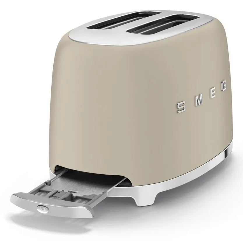 Детальное фото товара: Smeg TSF01MLMEU