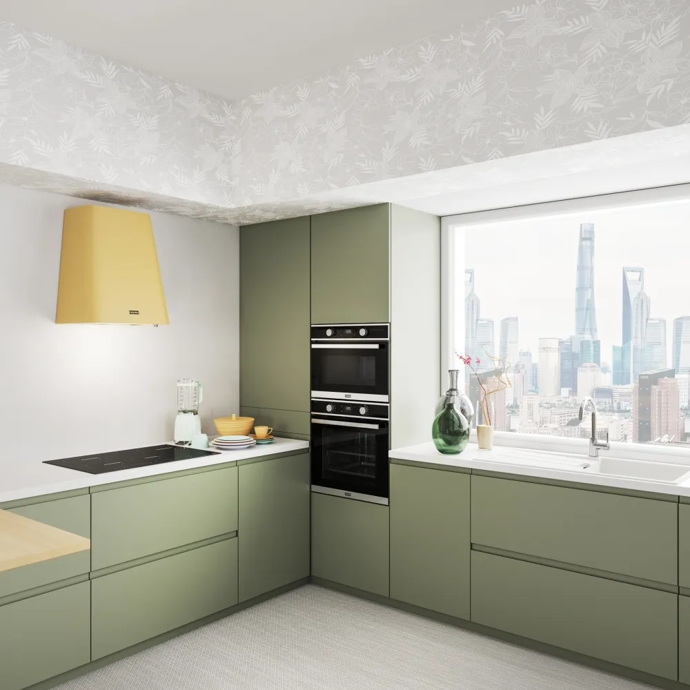 Детальное фото товара: Franke FSM 45 MW XS