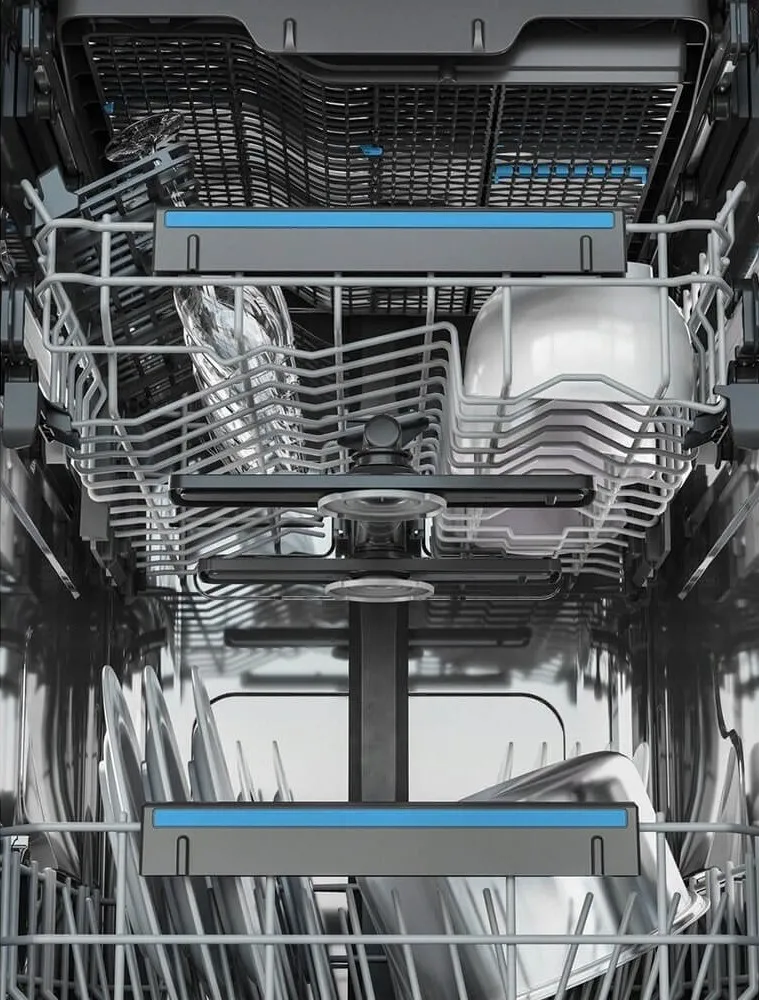 Детальное фото товара: Electrolux EEM63301L