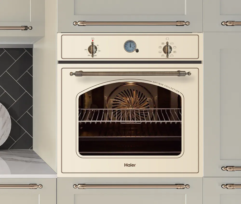 Детальное фото товара: Haier HOX-C09ATQBC