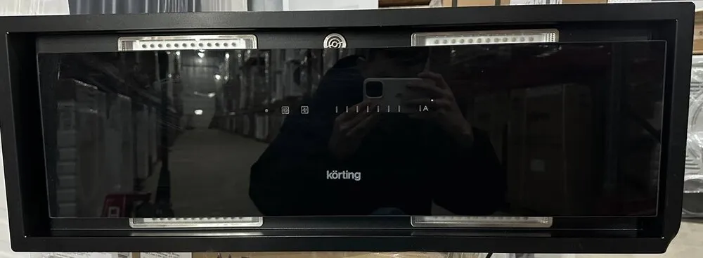 Детальное фото товара: Уценка Korting KHI 9997 GN