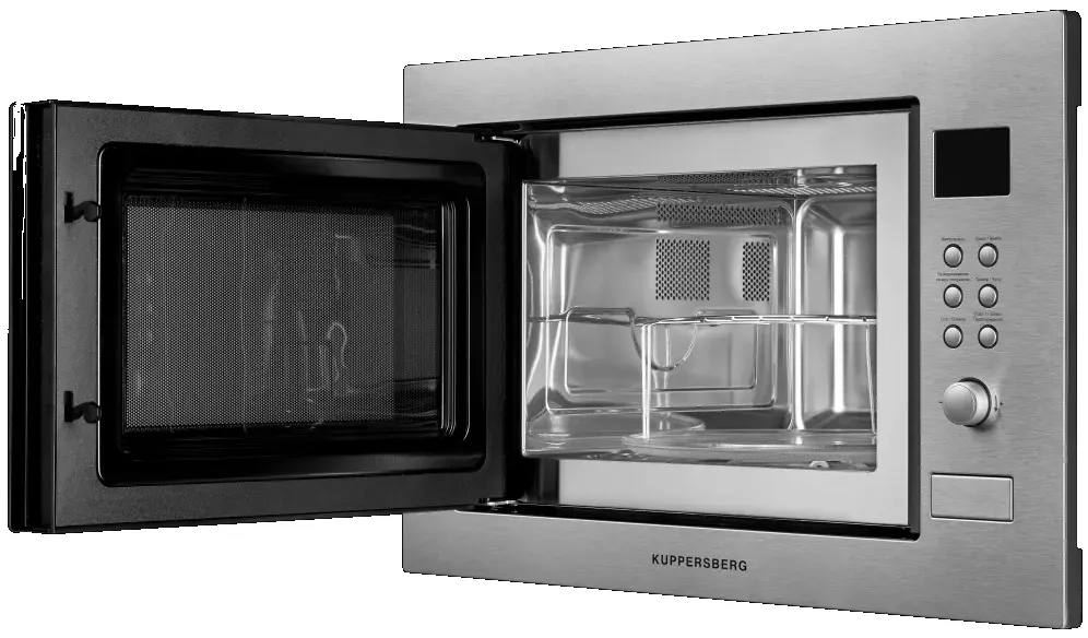 Детальное фото товара: Kuppersberg HMW 635 X