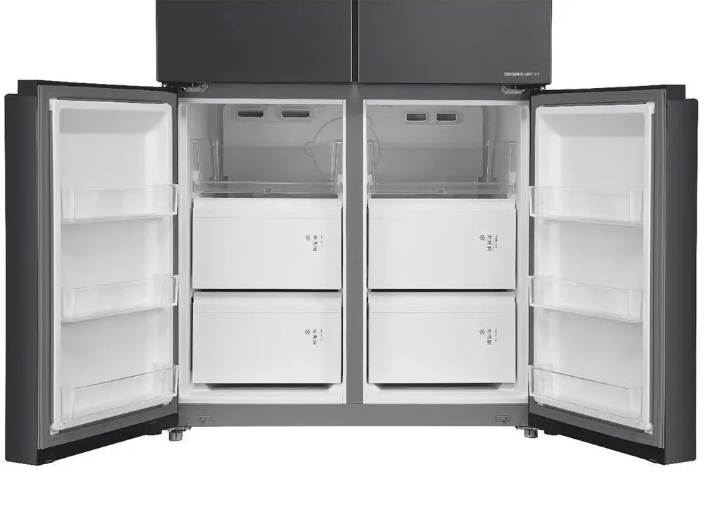 Детальное фото товара: Toshiba GR-RF900WI1-PMJ(06)