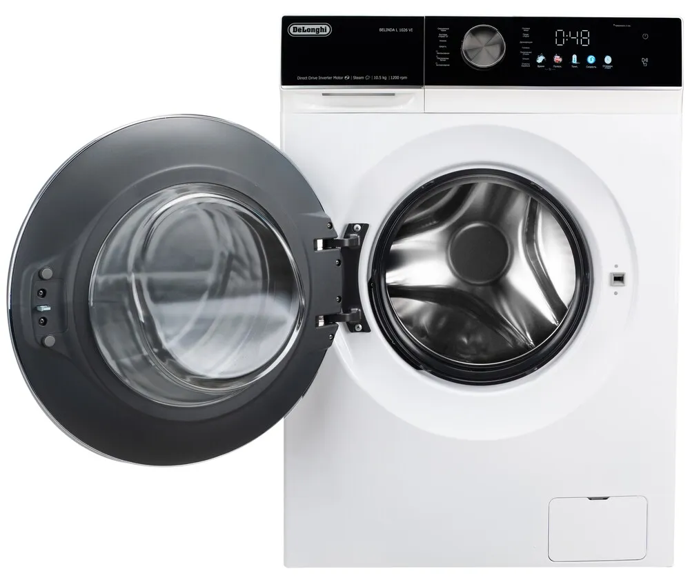 Детальное фото товара: DeLonghi BELINDA L 1026 VI