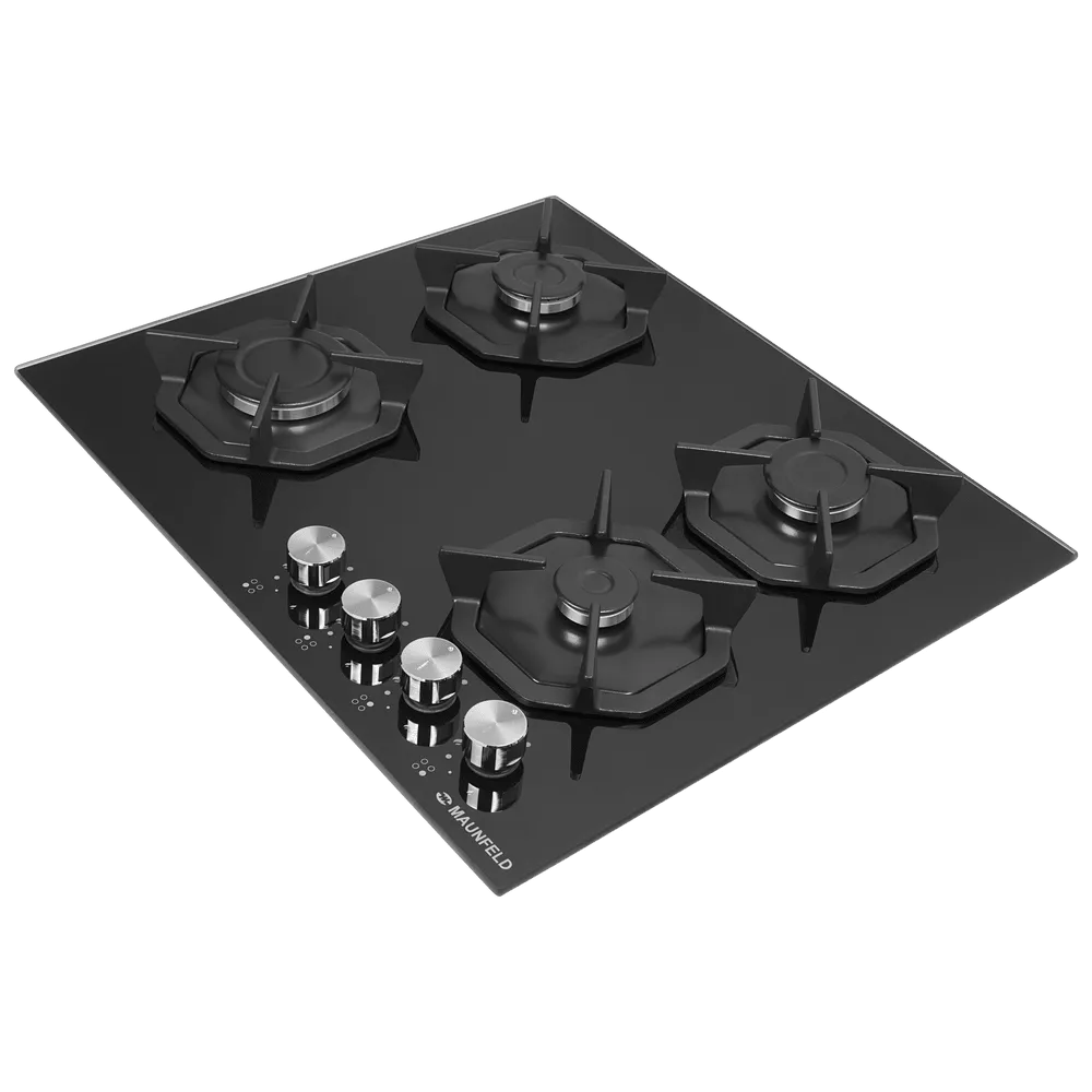 Детальное фото товара: Maunfeld EGHG.64.2CB/G газовая поверхность