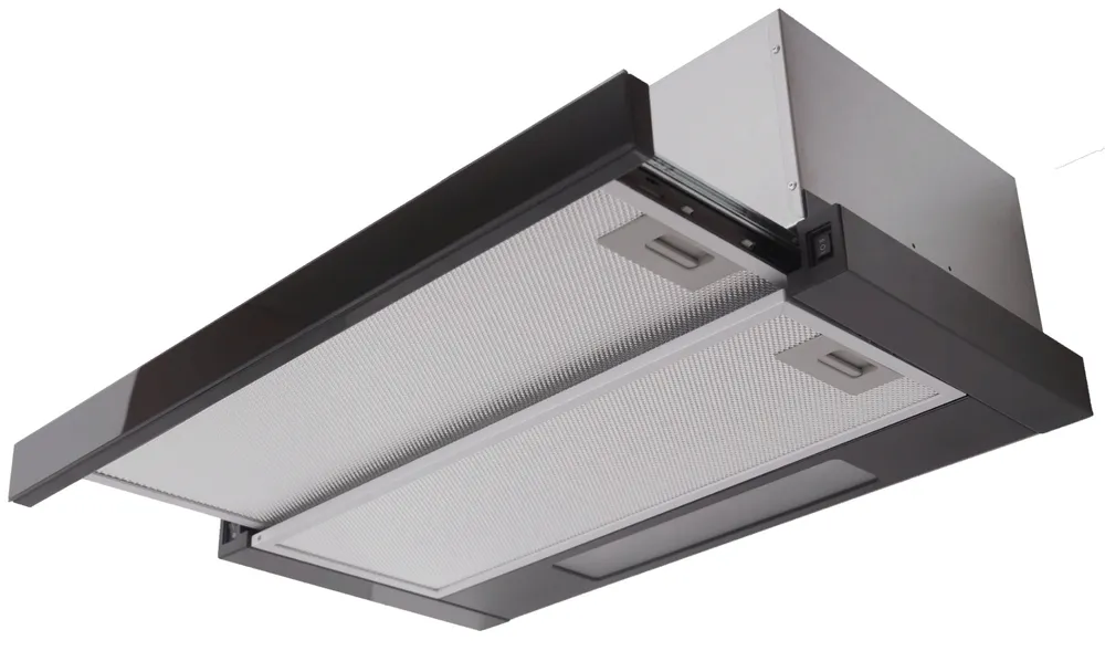 Фото товара: EXITEQ EX-1076 black glass