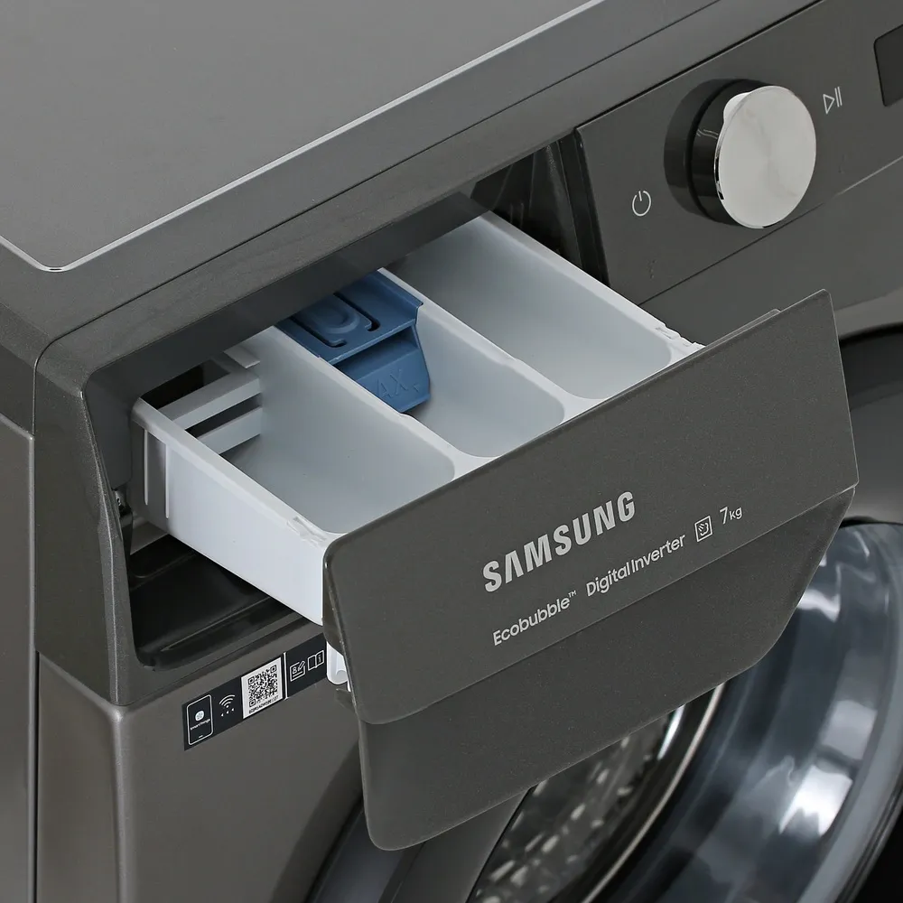 Детальное фото товара: Samsung WW70AG6S23ANLP