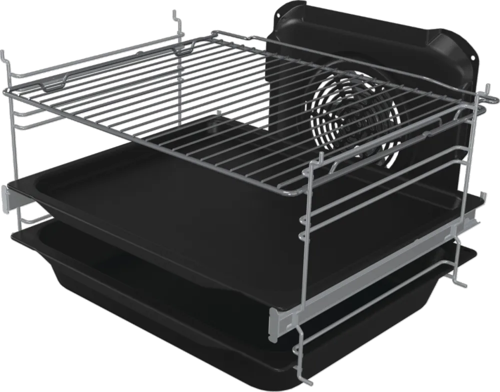 Детальное фото товара: Gorenje GECS5C70XA