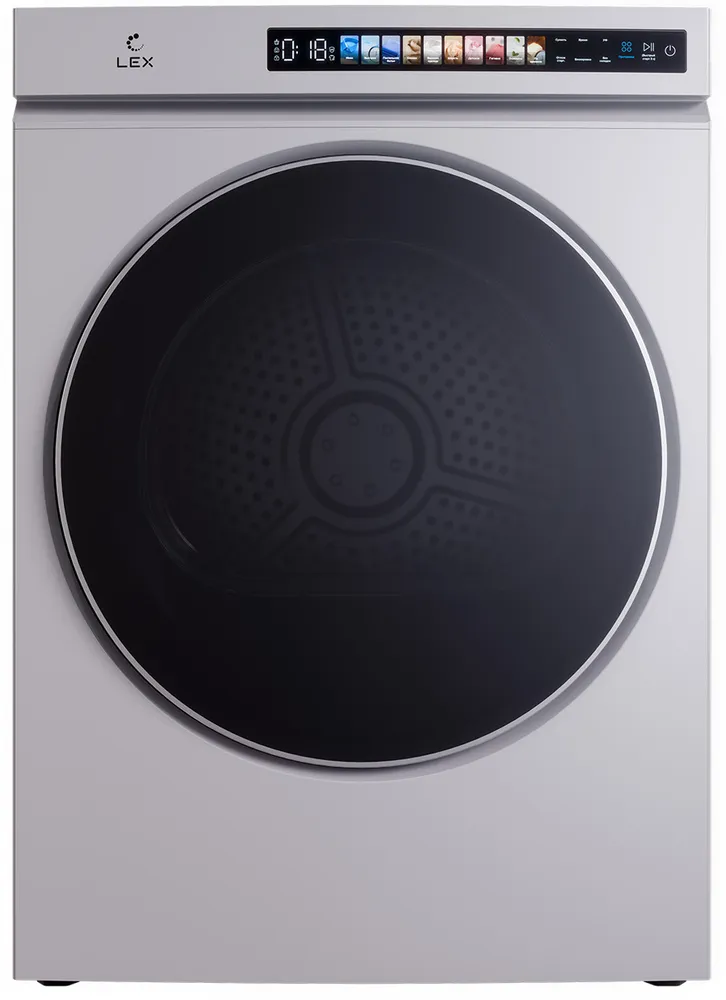 Фото товара: LEX LDM 10 WHID MAGNA