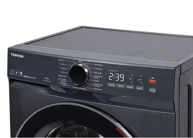 Детальное фото товара: Toshiba TW-T21BU90UWRU(MG)