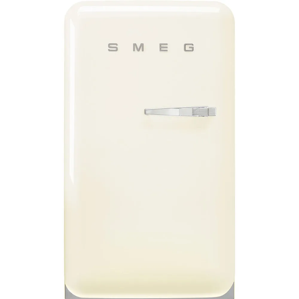 Фото товара: Smeg FAB10LCR6