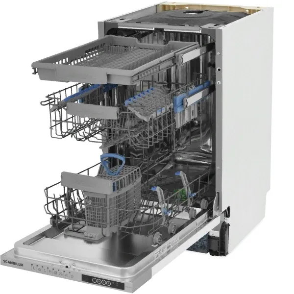 Фото товара: SCANDILUX DWB4322B3