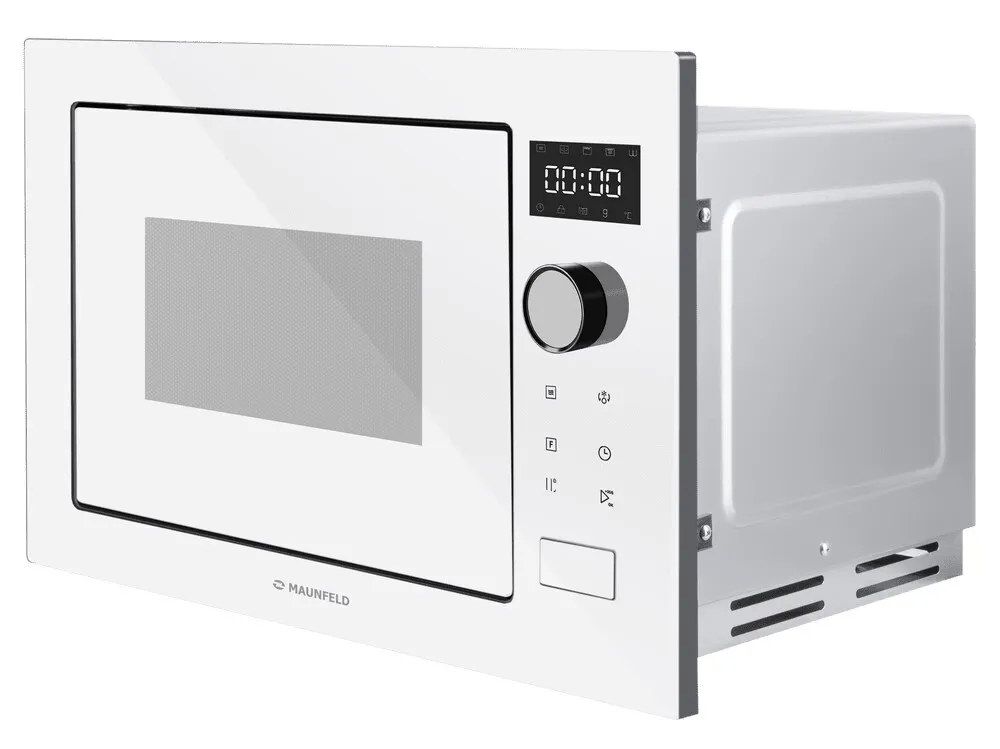 Детальное фото товара: Maunfeld XBMO251GW Glossy