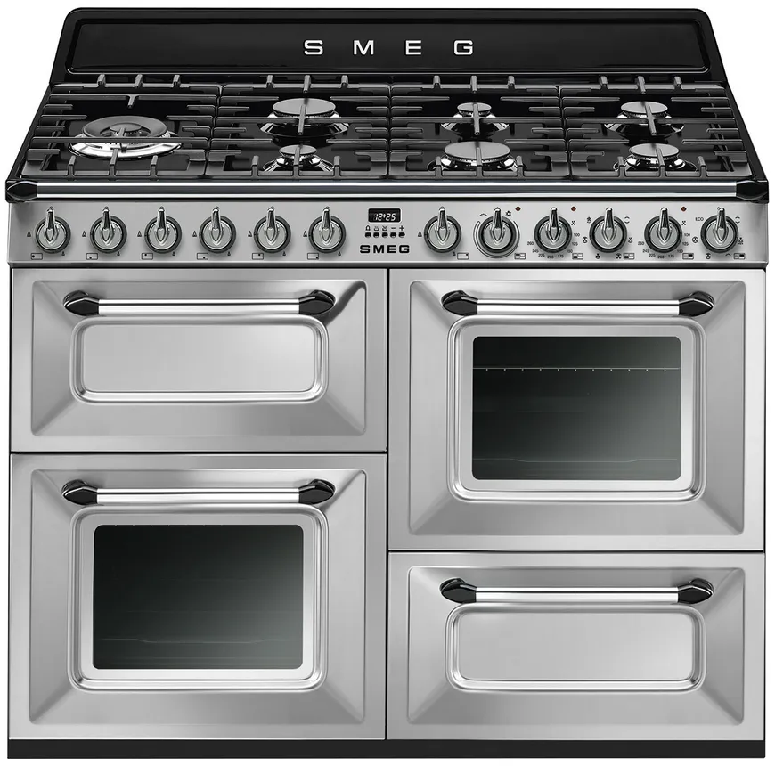 Фото товара: Smeg TR4110X-1
