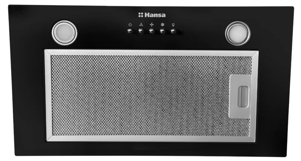 Детальное фото товара: Hansa OMP6212BLH