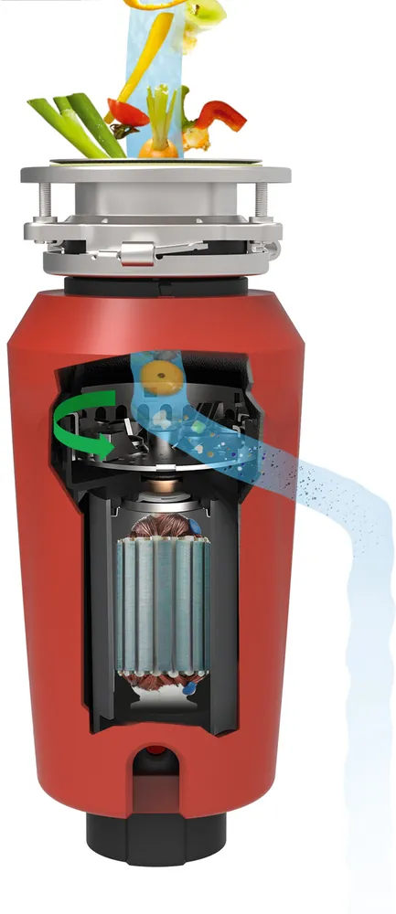 Детальное фото товара: Franke SLIM 75