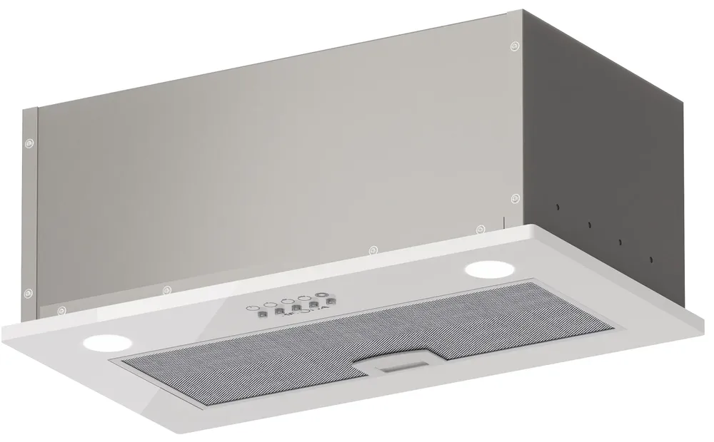 Фото товара: Krona ARVEN 500 WHITE PB