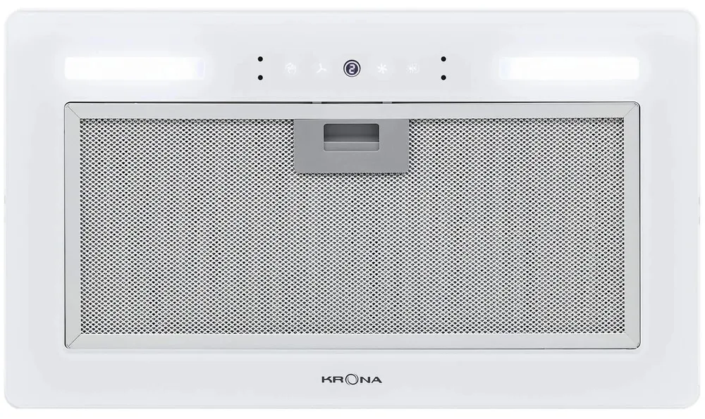 Детальное фото товара: Krona SVEN 600 white SGC