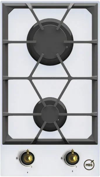 Детальное фото товара: MBS PG-306WH газовая поверхность