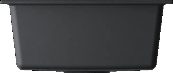 Детальное фото товара: Omoikiri Daisen 51-BL, мойка, гранит, черный