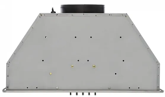 Детальное фото товара: Krona RUNA 600 inox PB