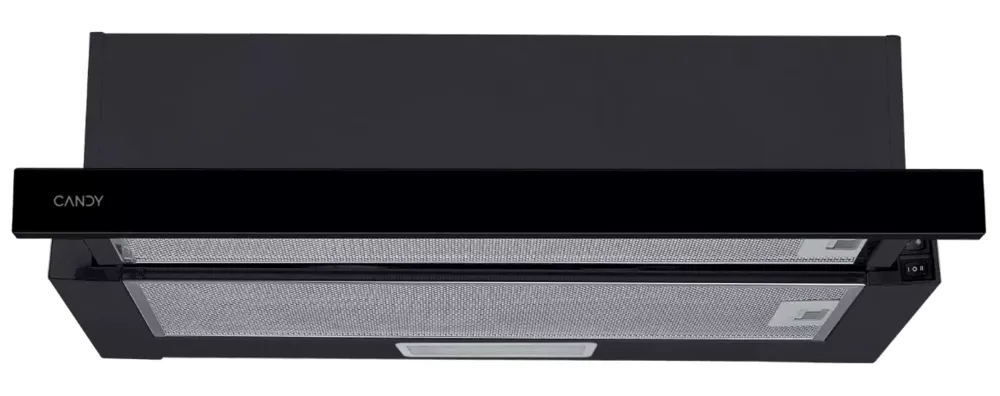 Детальное фото товара: Candy CBT60RBG-07