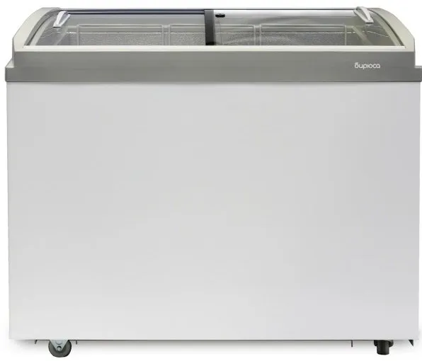 Фото товара: Бирюса 260CZQ