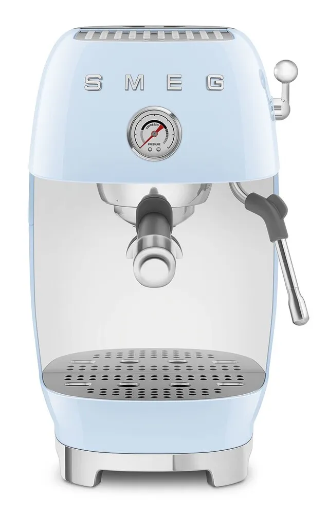Детальное фото товара: Smeg ECF03PBEU